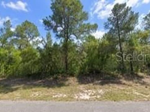 5148 W DEPUTY DRIVE , BEVERLY HILLS, FL 34465