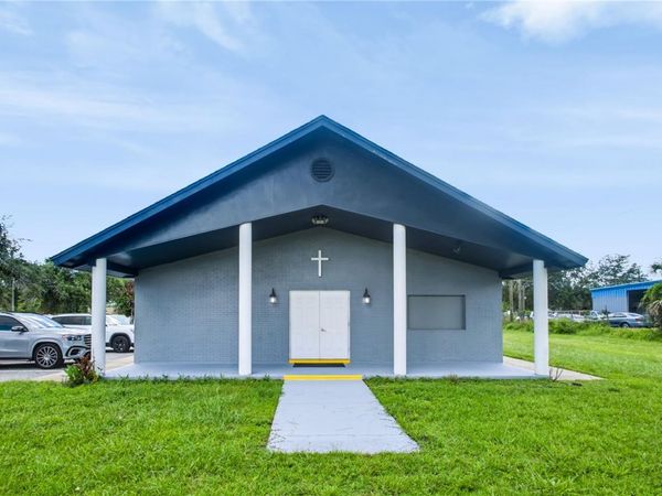6600 HOFFNER AVENUE, ORLANDO, FL 32822