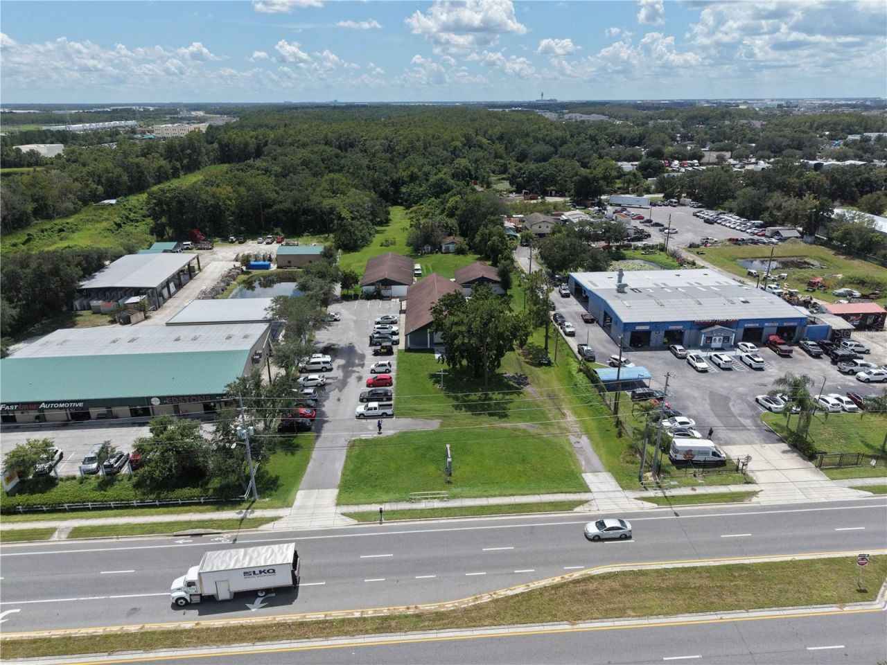 6600 Hoffner Avenue, Orlando, FL 32822 Photo