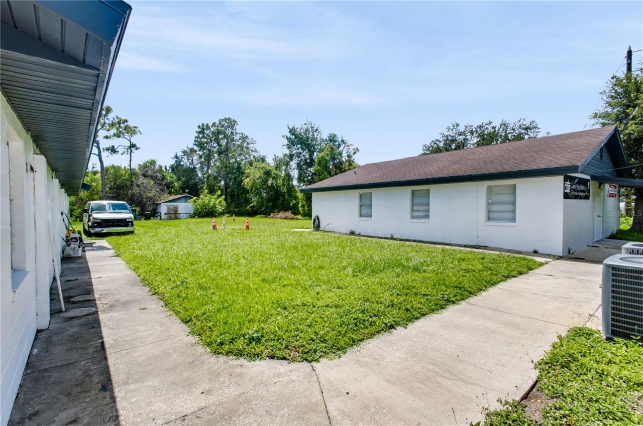 6600 Hoffner Avenue, Orlando, FL 32822 Photo