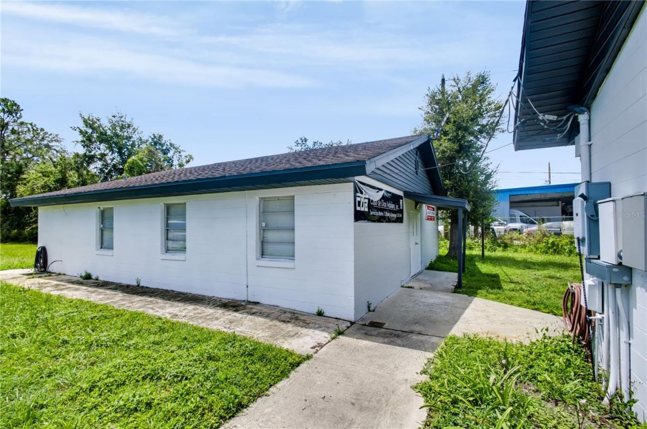 6600 Hoffner Avenue, Orlando, FL 32822 Photo