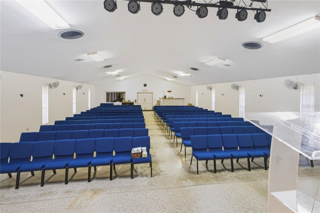 6600 Hoffner Avenue, Orlando, FL 32822 Photo