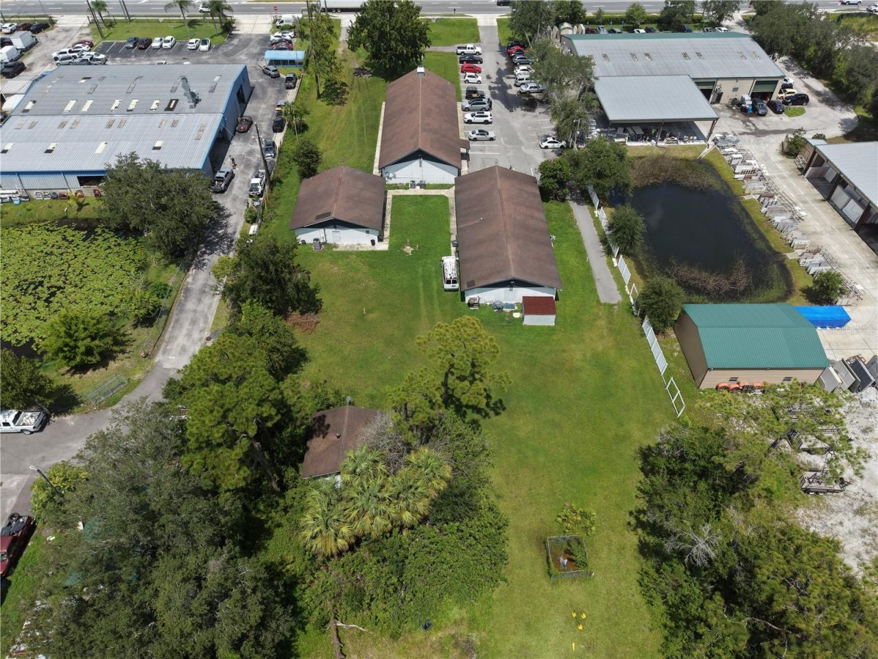 6600 Hoffner Avenue, Orlando, FL 32822 Photo