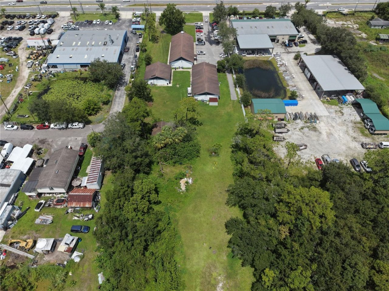 6600 Hoffner Avenue, Orlando, FL 32822 Photo