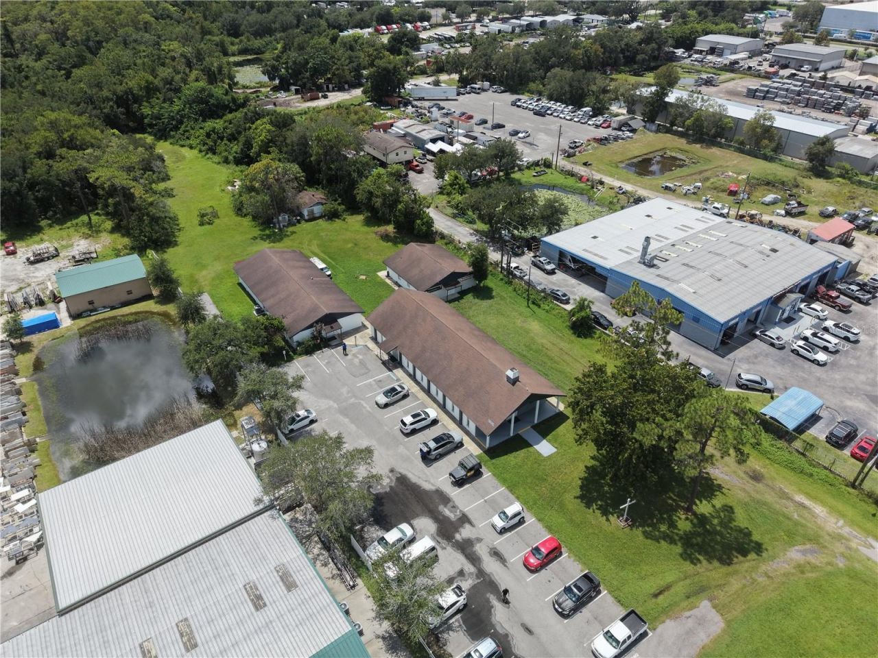 6600 Hoffner Avenue, Orlando, FL 32822 Photo