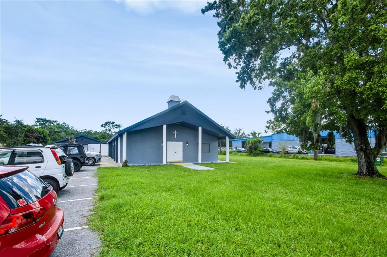 6600 Hoffner Avenue, Orlando, FL 32822 Photo
