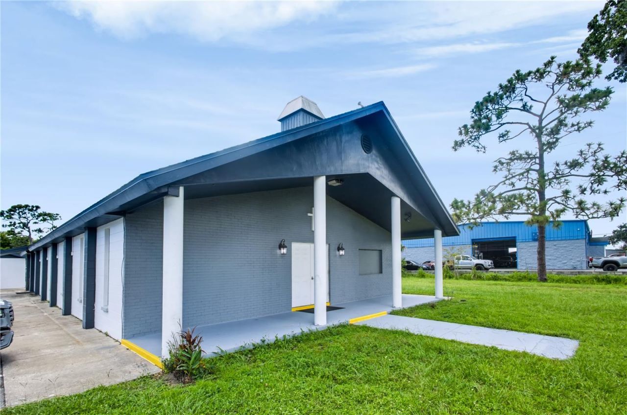 6600 Hoffner Avenue, Orlando, FL 32822 Photo