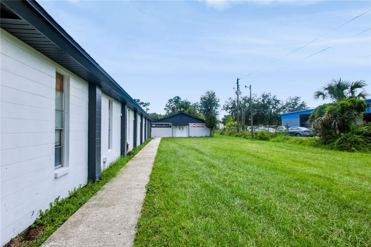 6600 Hoffner Avenue, Orlando, FL 32822 Photo