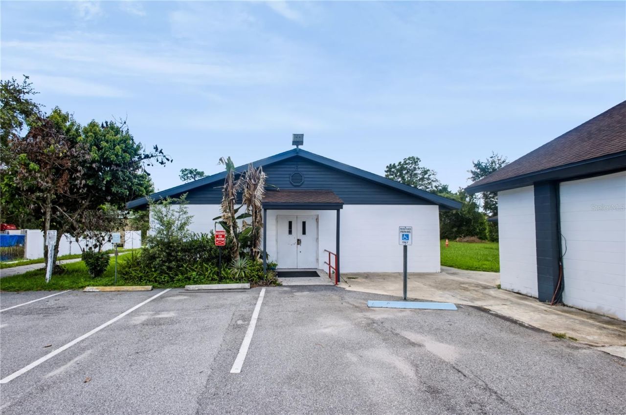 6600 Hoffner Avenue, Orlando, FL 32822 Photo