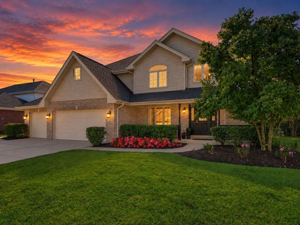14521 W RATHFARN Drive , Homer Glen, IL 60491
