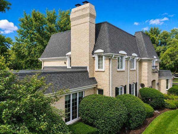 2 Gregory Lane , South Barrington, IL 60010