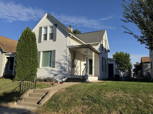 1841 Spring Street, Quincy, IL 62301