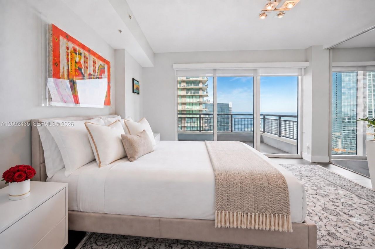 60 SW 13th St , Unit 4002, Miami, FL 33130 Photo