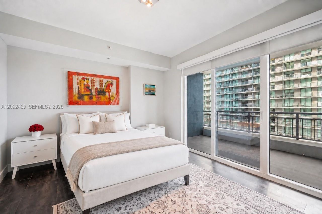 60 SW 13th St , Unit 4002, Miami, FL 33130 Photo