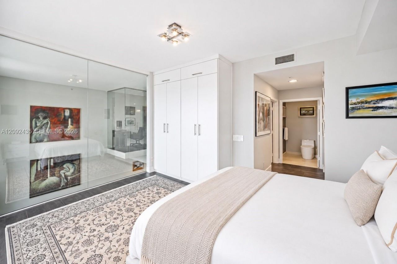 60 SW 13th St , Unit 4002, Miami, FL 33130 Photo