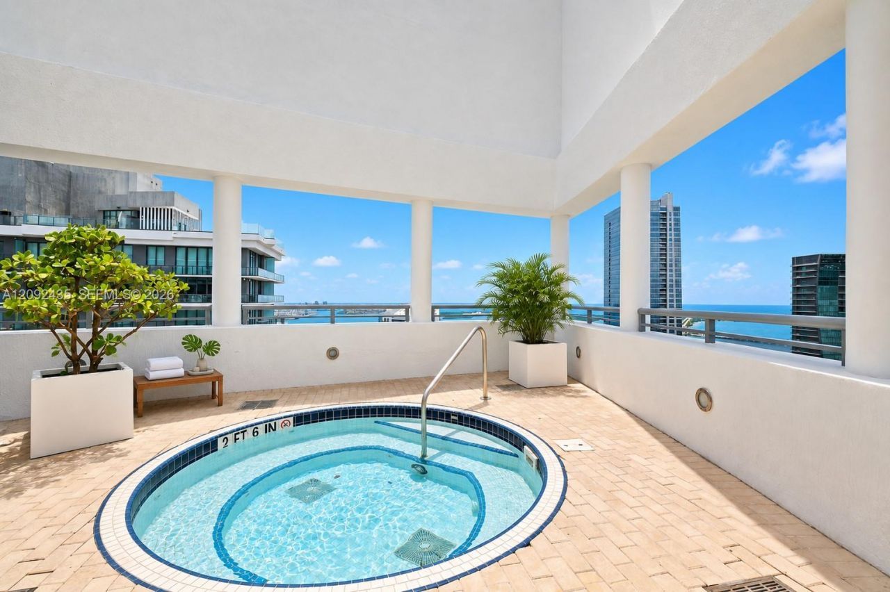 60 SW 13th St , Unit 4002, Miami, FL 33130 Photo