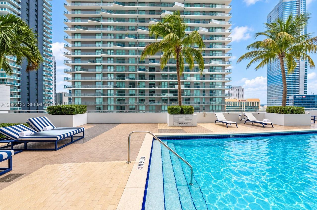 60 SW 13th St , Unit 4002, Miami, FL 33130 Photo