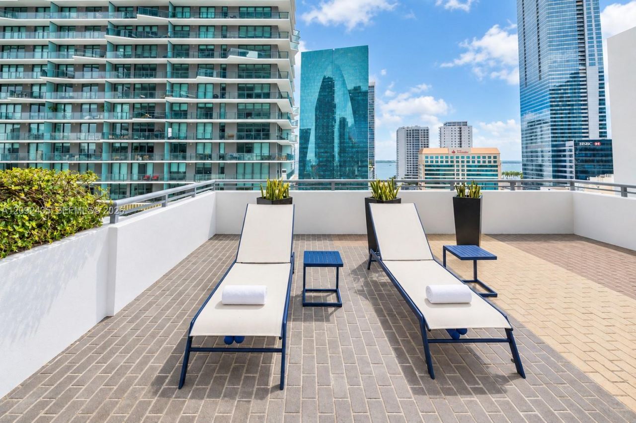 60 SW 13th St , Unit 4002, Miami, FL 33130 Photo