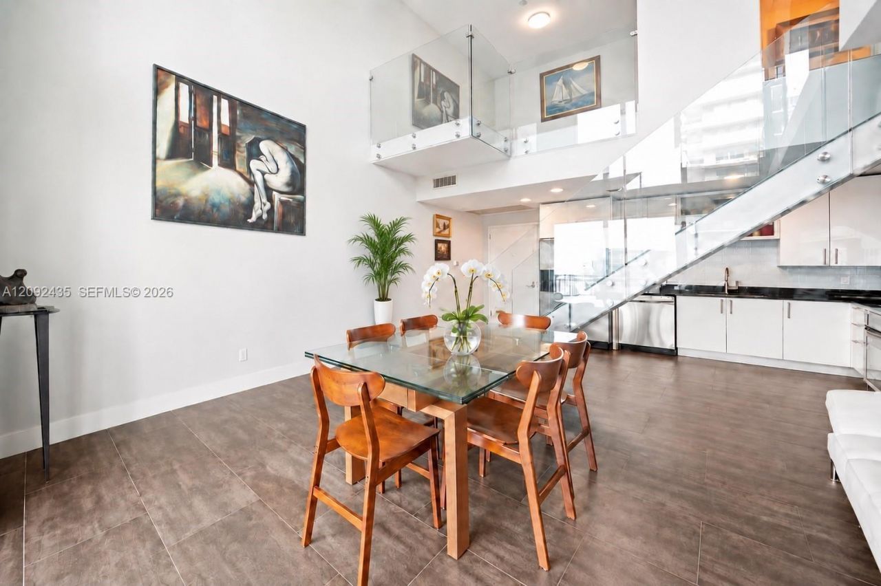 60 SW 13th St , Unit 4002, Miami, FL 33130 Photo