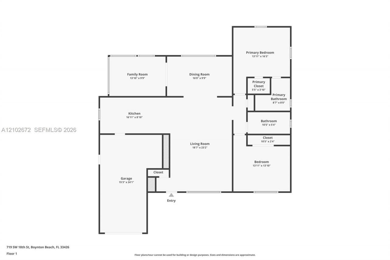 719 SW 18th St , Boynton Beach, FL 33426 Photo
