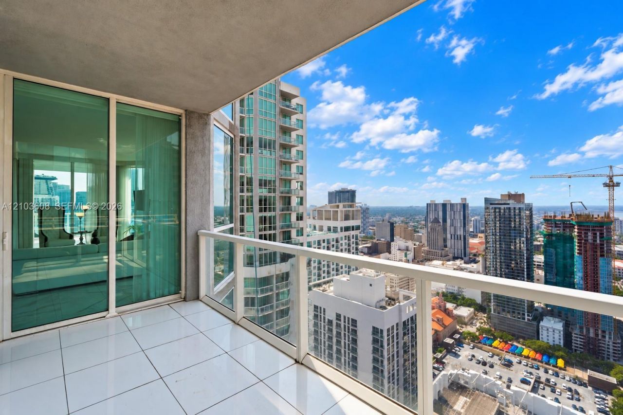 244 Biscayne Blvd, Unit 4308, Miami, FL 33132 Photo
