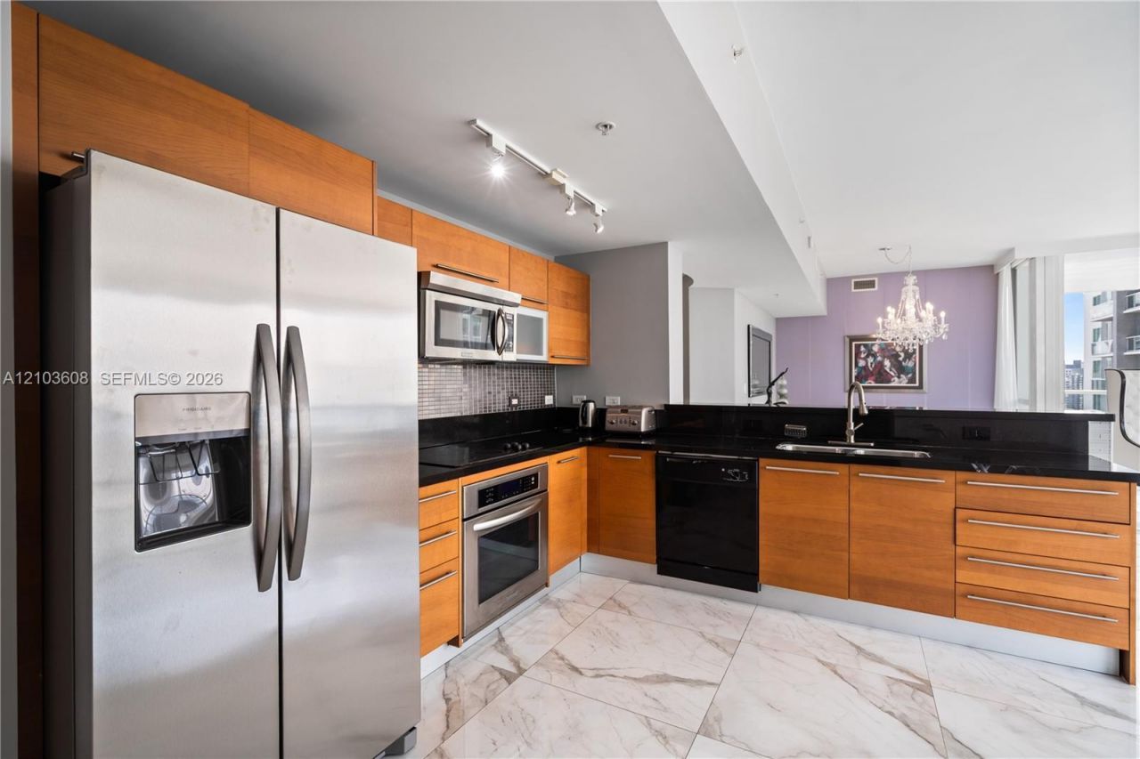 244 Biscayne Blvd, Unit 4308, Miami, FL 33132 Photo