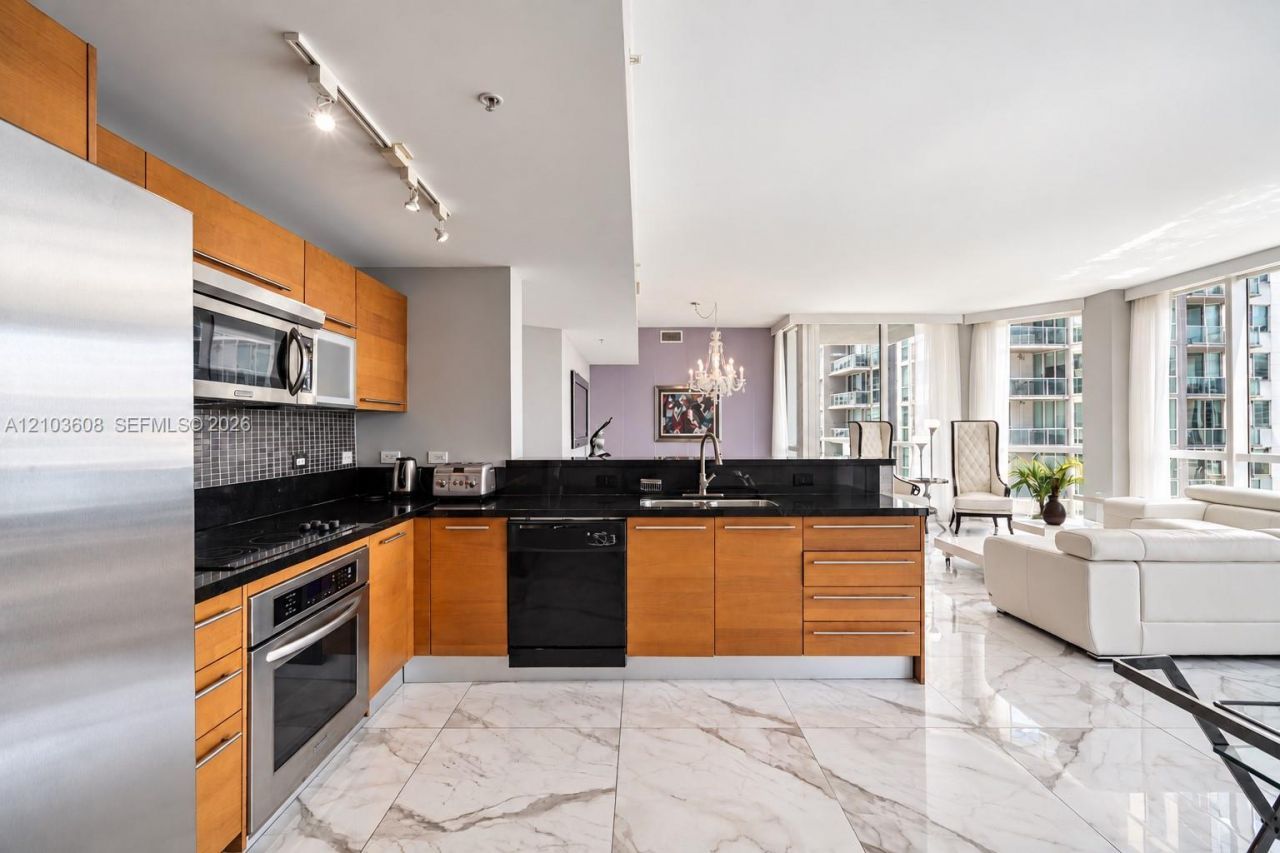 244 Biscayne Blvd, Unit 4308, Miami, FL 33132 Photo