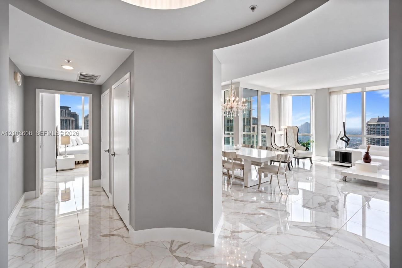 244 Biscayne Blvd, Unit 4308, Miami, FL 33132 Photo
