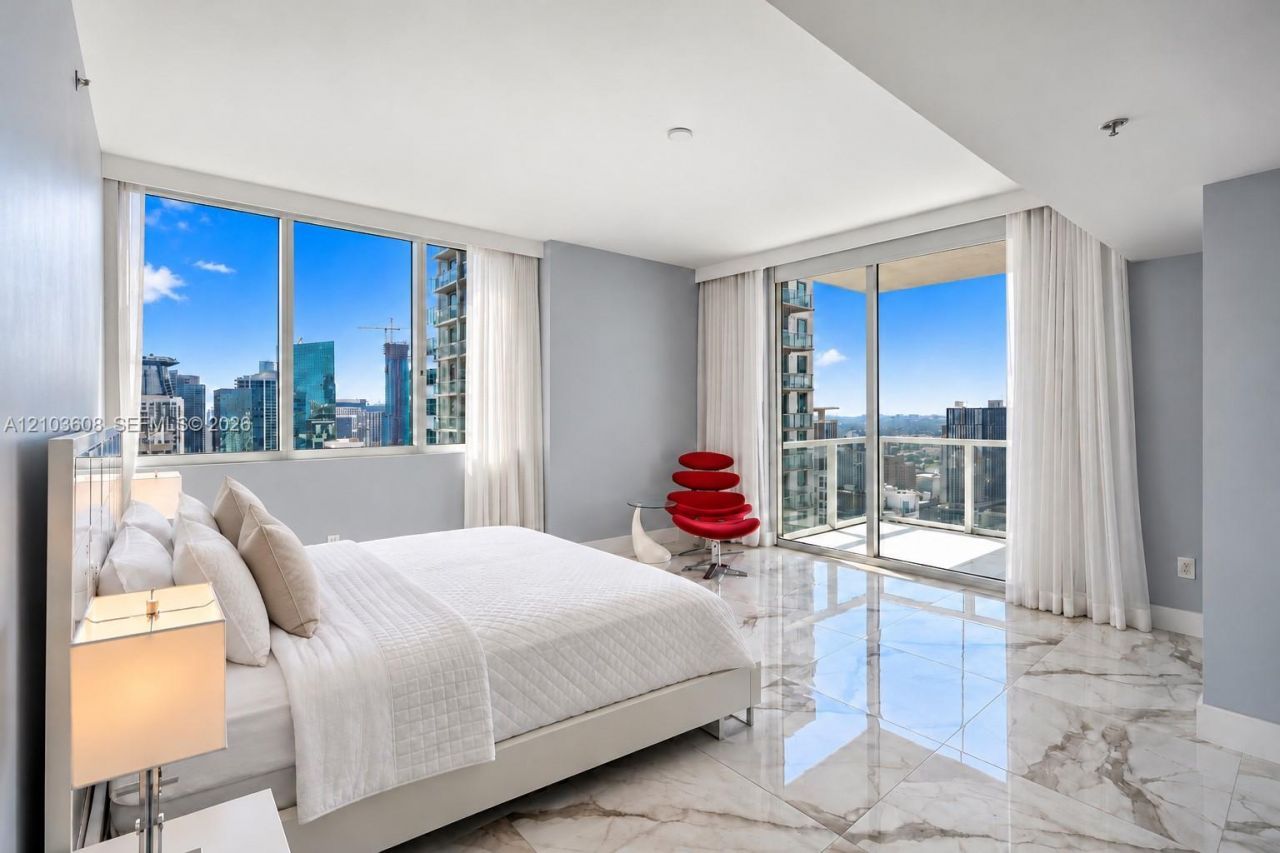 244 Biscayne Blvd, Unit 4308, Miami, FL 33132 Photo