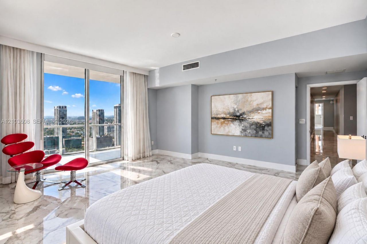 244 Biscayne Blvd, Unit 4308, Miami, FL 33132 Photo