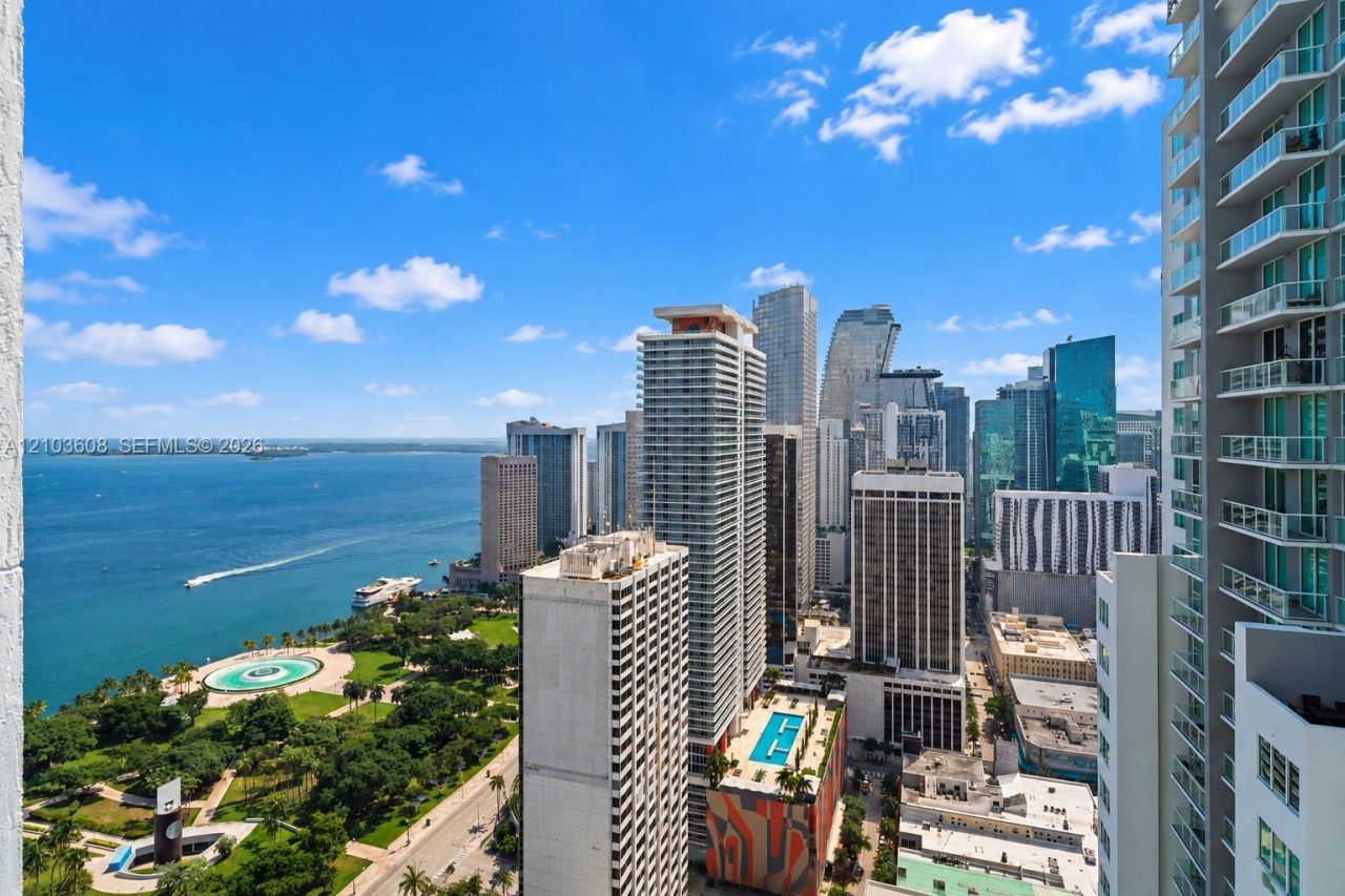 244 Biscayne Blvd, Unit 4308, Miami, FL 33132 Photo