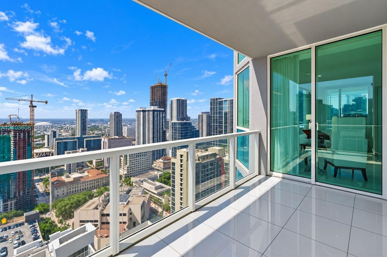 244 Biscayne Blvd, Unit 4308, Miami, FL 33132 Photo