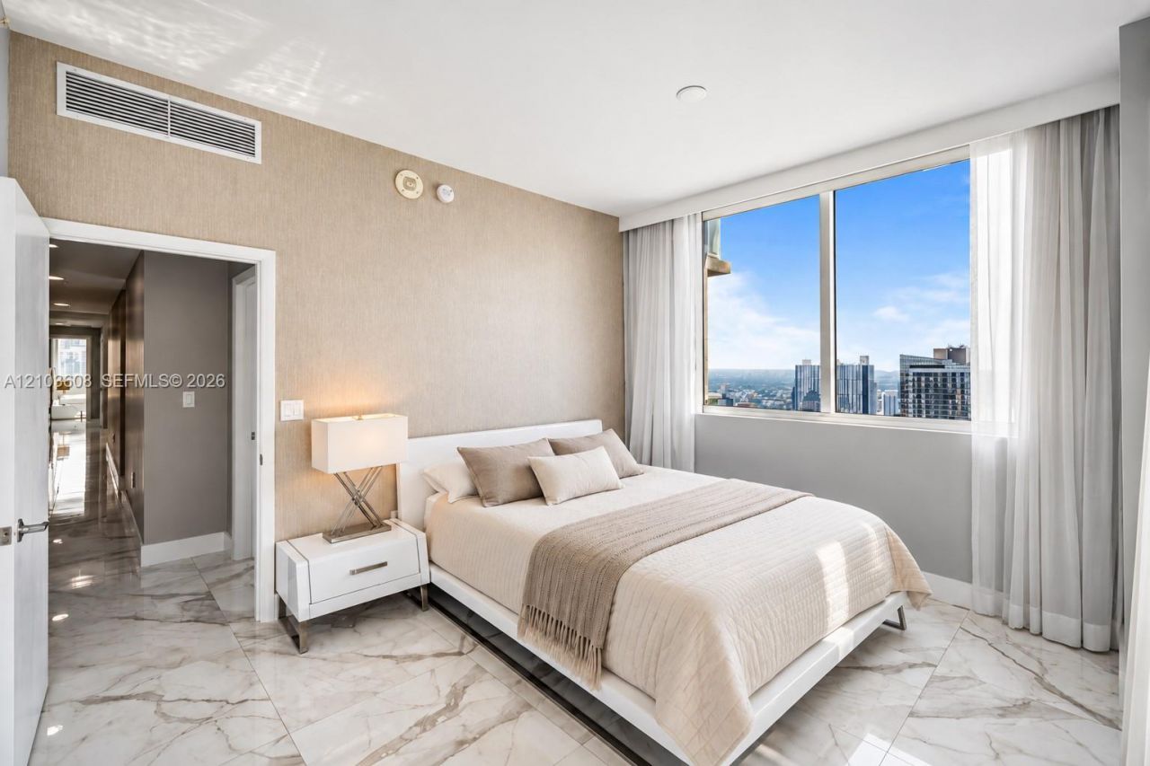 244 Biscayne Blvd, Unit 4308, Miami, FL 33132 Photo