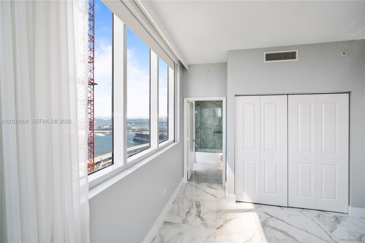 244 Biscayne Blvd, Unit 4308, Miami, FL 33132 Photo