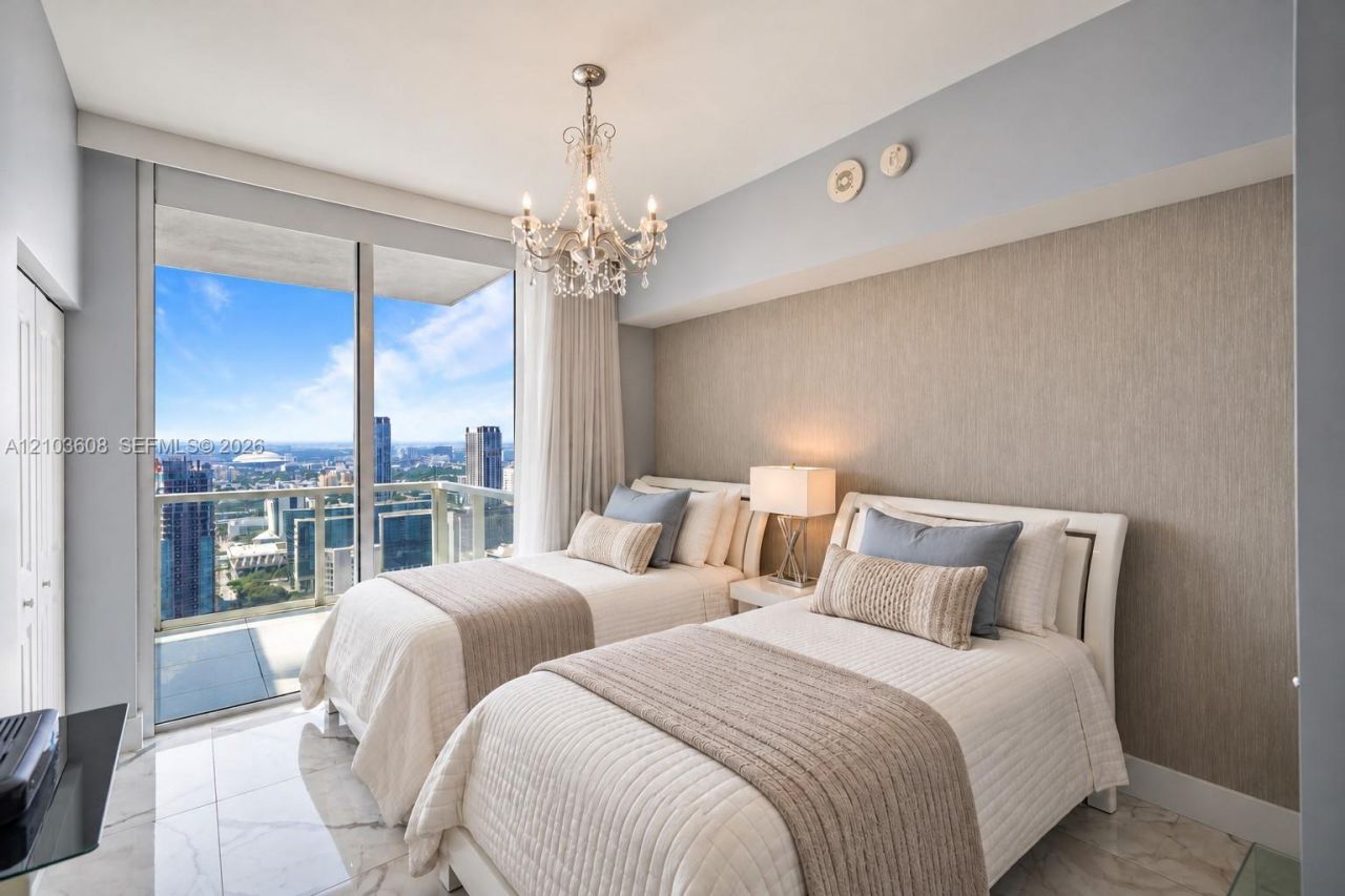 244 Biscayne Blvd, Unit 4308, Miami, FL 33132 Photo