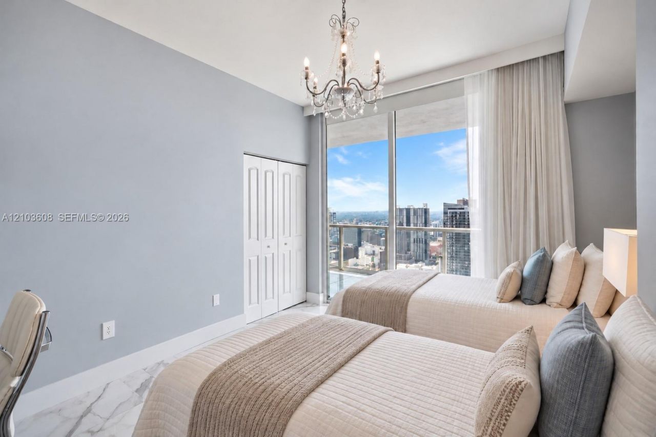 244 Biscayne Blvd, Unit 4308, Miami, FL 33132 Photo