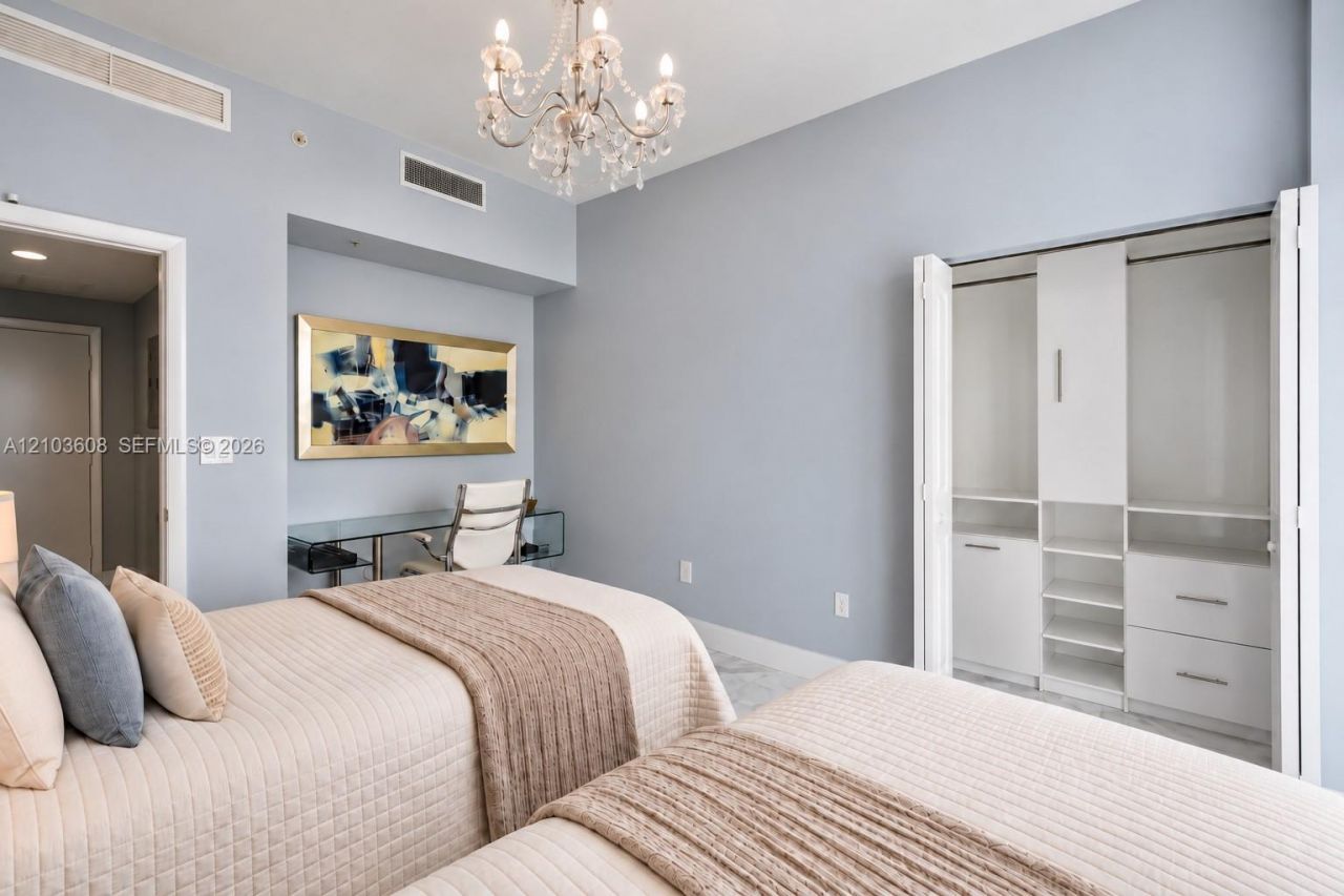 244 Biscayne Blvd, Unit 4308, Miami, FL 33132 Photo
