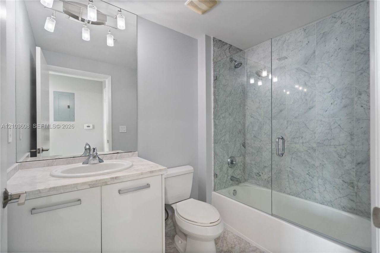 244 Biscayne Blvd, Unit 4308, Miami, FL 33132 Photo