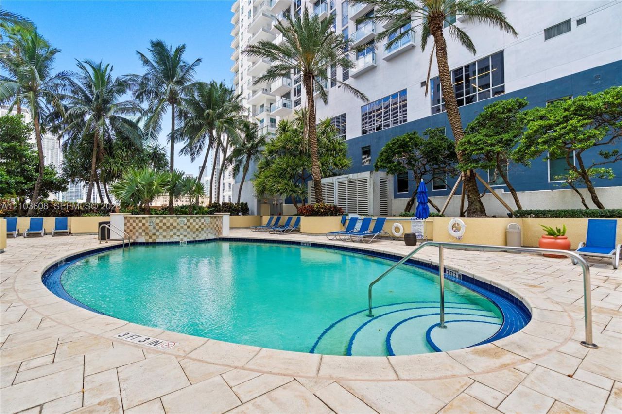 244 Biscayne Blvd, Unit 4308, Miami, FL 33132 Photo