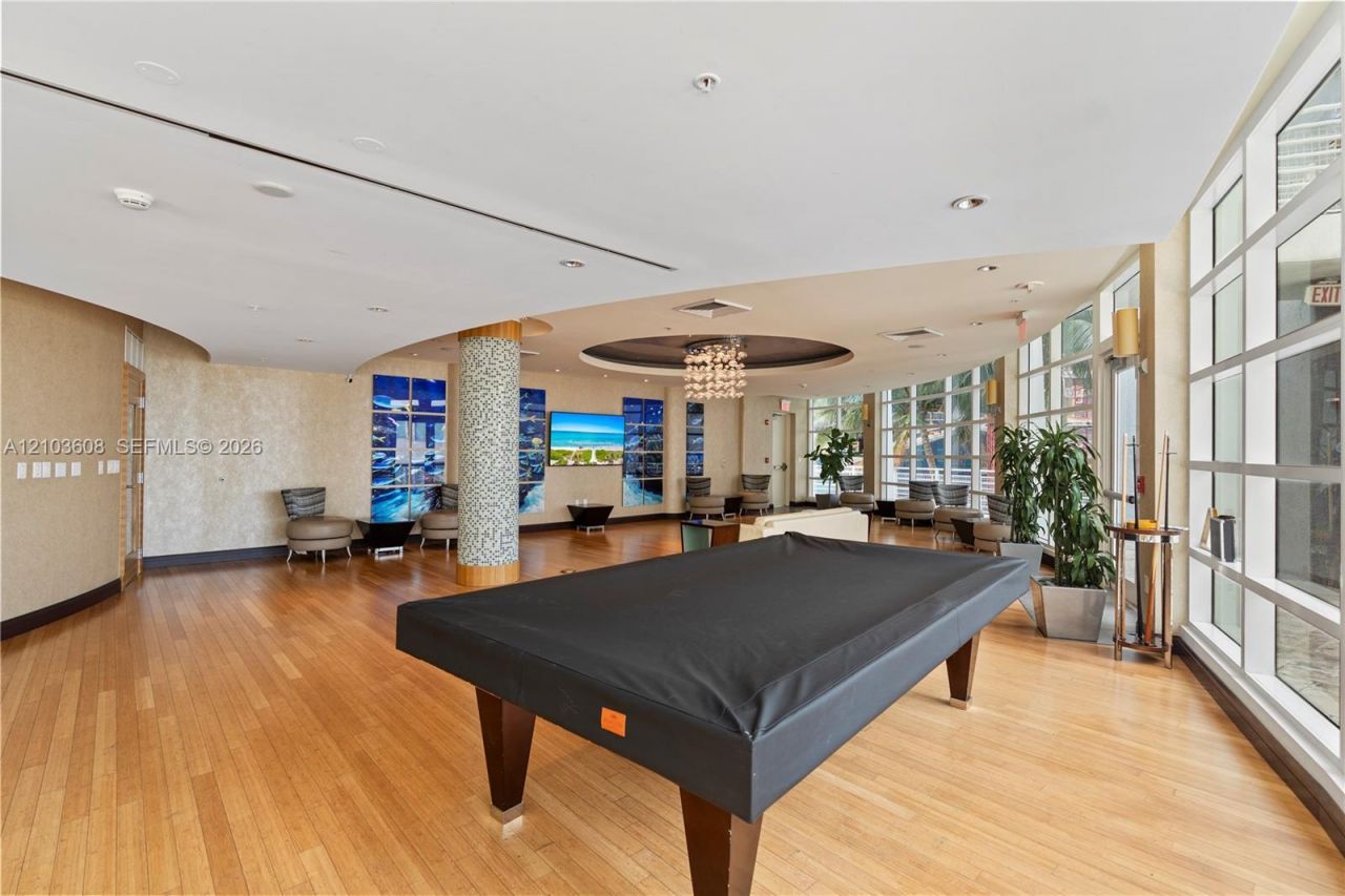244 Biscayne Blvd, Unit 4308, Miami, FL 33132 Photo