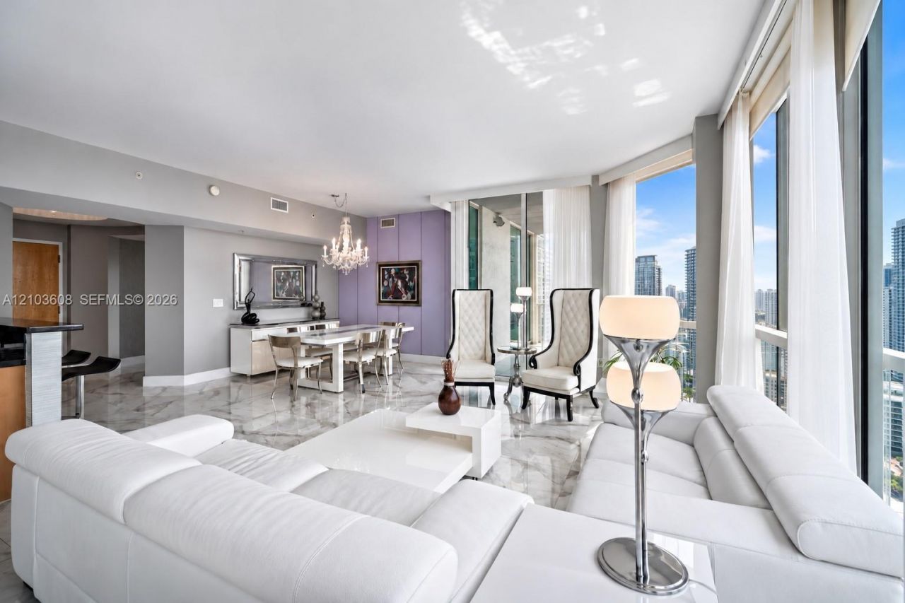 244 Biscayne Blvd, Unit 4308, Miami, FL 33132 Photo