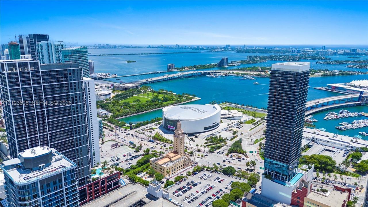 244 Biscayne Blvd, Unit 4308, Miami, FL 33132 Photo