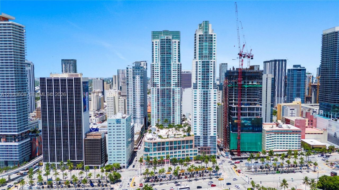 244 Biscayne Blvd, Unit 4308, Miami, FL 33132 Photo