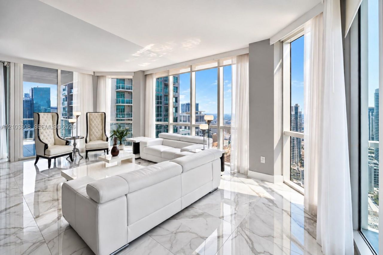 244 Biscayne Blvd, Unit 4308, Miami, FL 33132 Photo