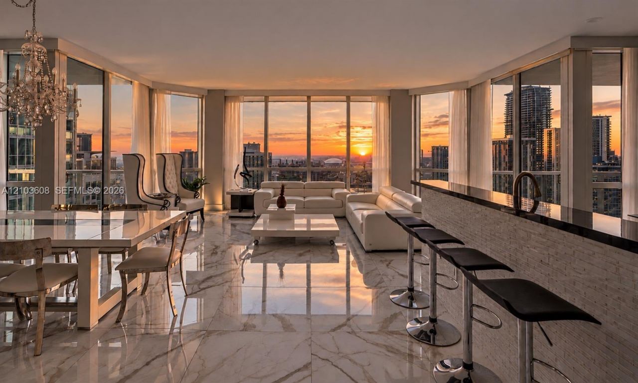 244 Biscayne Blvd, Unit 4308, Miami, FL 33132 Photo