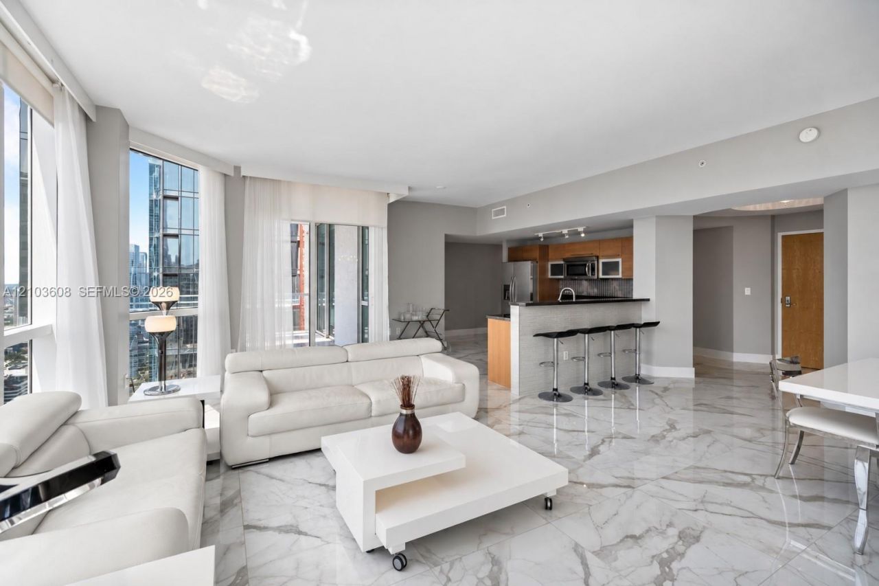 244 Biscayne Blvd, Unit 4308, Miami, FL 33132 Photo