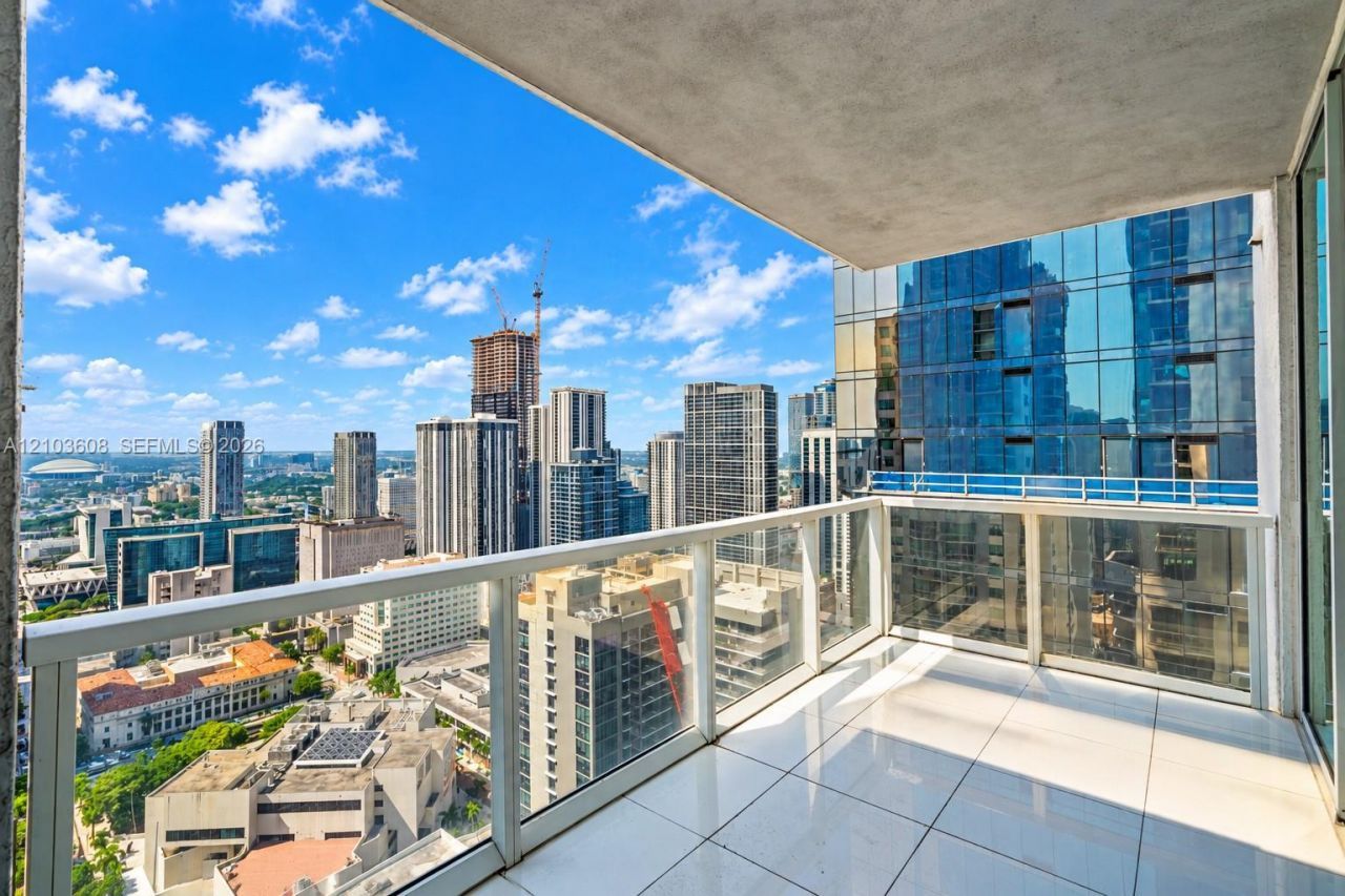 244 Biscayne Blvd, Unit 4308, Miami, FL 33132 Photo