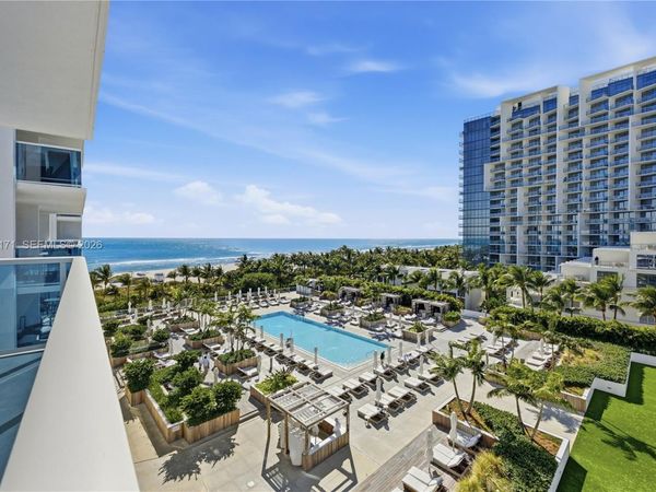 2301 Collins Ave , Unit 606, Miami Beach, FL 33139