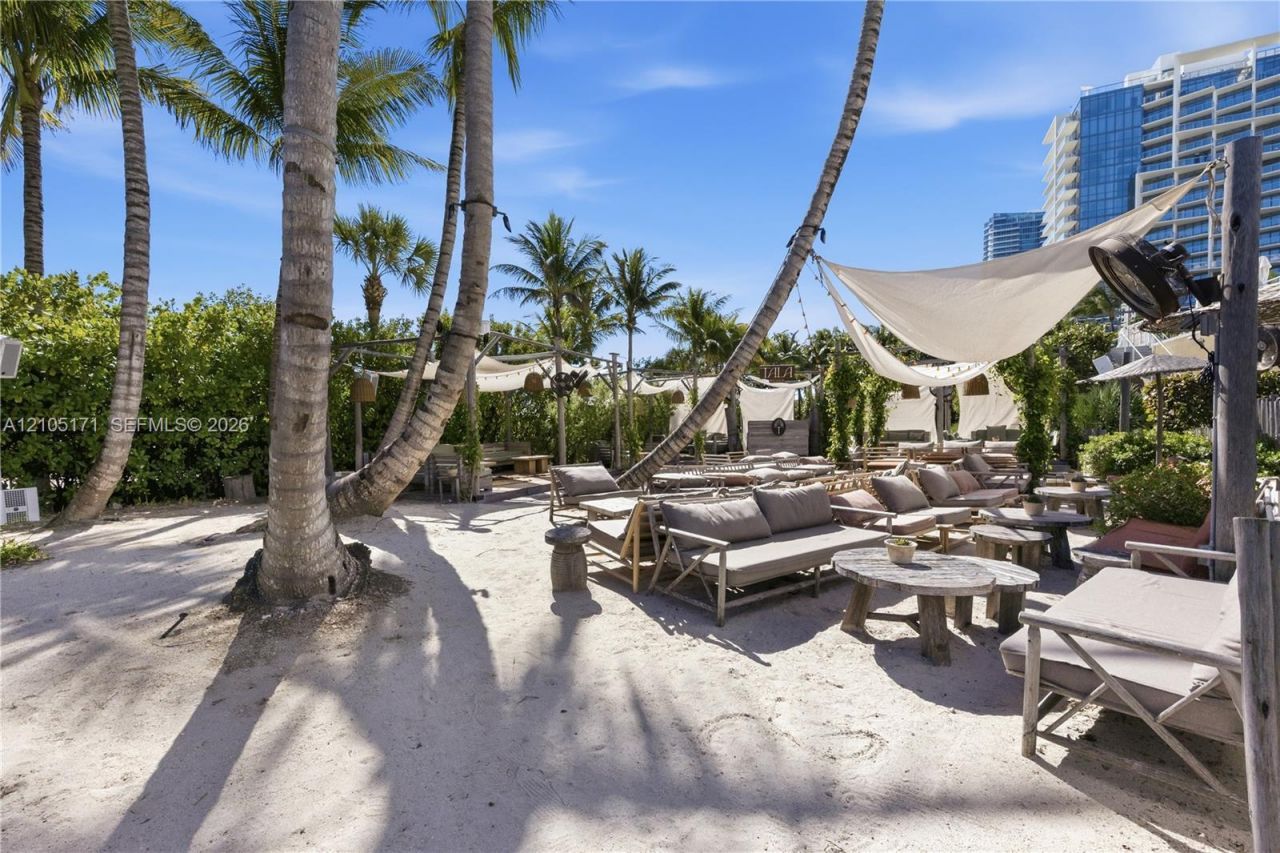 2301 Collins Ave, Unit 606, Miami Beach, FL 33139 Photo