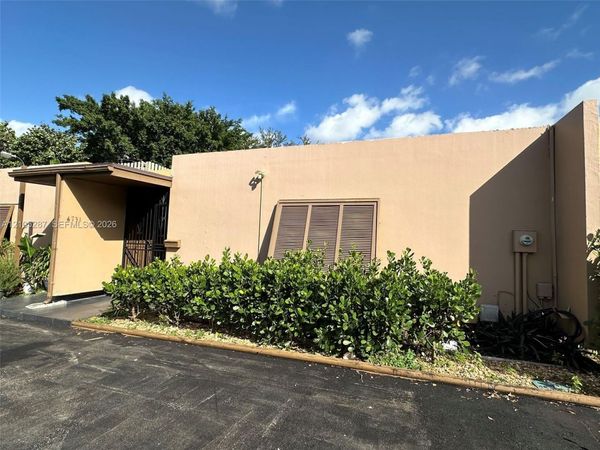 6731 Kingsmoor Way , Unit 6731, Miami Lakes, FL 33014